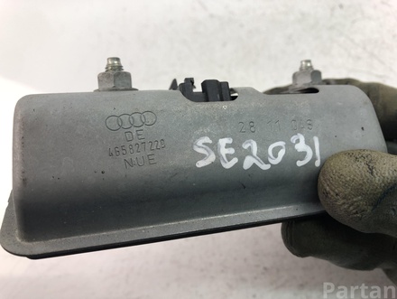 Audi 4G5827229 Q3 (8U) 2014 Tailgate Handle