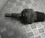 Porsche 7P0 501 201 G / 7P0501201G CAYENNE (92A) 2012 Drive Shaft Right Rear - Thumbnail 2