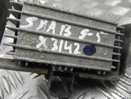 Saab 55354141 9-5 (YS3E) 2007 Relays