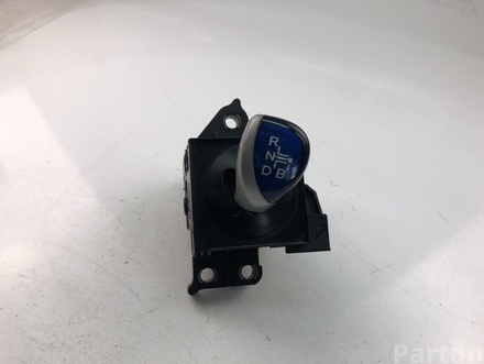 Toyota 75C583LHD AURIS (_E18_) 2016 Gear shift unit