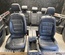 Volkswagen TOUAREG (7P5) 2013 Set of seats Door panel Armrest  - Thumbnail 2