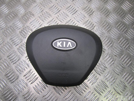 Kia 56900-1H000 / 569001H000 CEE'D Hatchback (ED) 2008 Driver Airbag