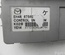 Mazda EH44 67560F / EH4467560F CX-7 (ER) 2010 Sterownik podwozia BCM FEM SAM BSI - Thumbnail 3