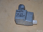 Citroën 9815882080 C4 Picasso II 2017 Steering Lock