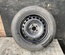 Volkswagen 2Q0601027A, 5X100 POLO (AW1) 2019 Spare Wheel R15 - Thumbnail 1