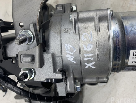 Mazda JJ501000537, Q003TF0077, JJ501-000537 / JJ501000537, Q003TF0077, JJ501000537 3 (BM) 2018 Motor  power steering