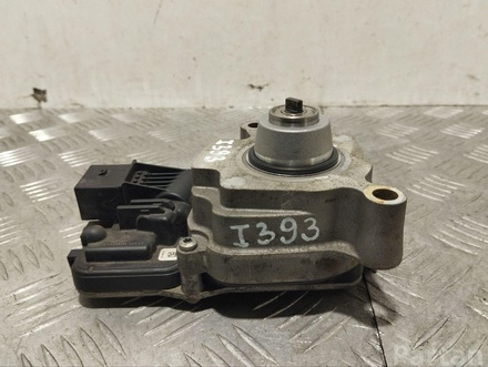 Maserati 670105823, A2C7345540000 LEVANTE 2019 Transfer case motor