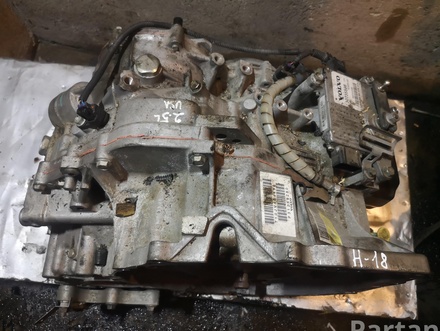 Volvo 30735596 S60 II 2011 Automatic Transmission