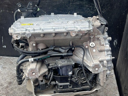 BMW 5A55522 iX 2023 Complete Engine