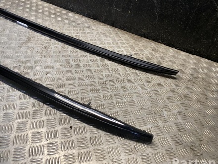 BMW 8090956, 8090955 X3 (G01) 2018 Roof rail