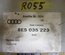 Audi 8E5 035 223 / 8E5035223 A4 (8EC, B7) 2005 Audio Amplifier - Thumbnail 2