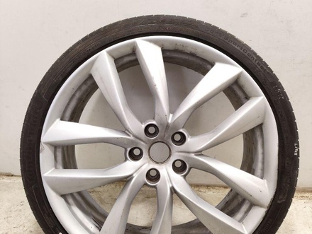 Tesla 107574800D MODEL S 2013 Alloy rim R21 ET40 EJ 8.5