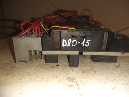 Volvo 8622520 V70 II (SW) 2001 Fuse Box