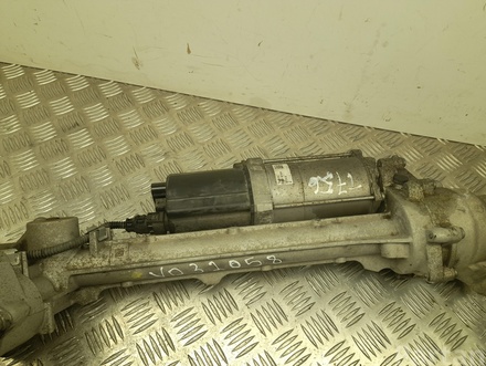 Alpina 6881069, 142890 D4 (F32) 2016 Steering rack