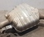 Audi 4H0253612 A8 (4H_) 2012 End Silencer - Thumbnail 2