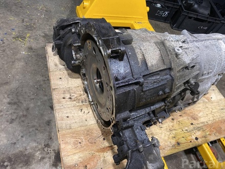 Audi 1084136010, 1084030023, LMM Q5 (8R) 2010 Automatic Transmission