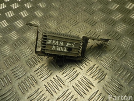 Saab 55354141 9-5 (YS3E) 2007 Relays