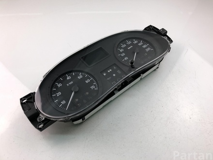 Dacia P248102158R LOGAN MCV (KS_) 2009 Dashboard (instrument cluster)