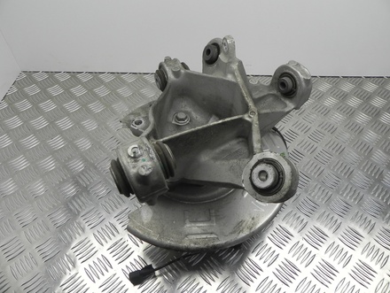 Tesla 1044123-00-B / 104412300B Model Y 2022 Wheel Bearing Housing Left Rear