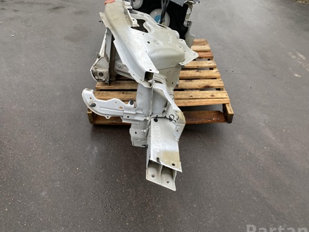 Tesla MODEL 3 2021 Body quarter Right Front