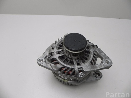 Mazda A2TJ0881 3 (BL) 2010 Alternator