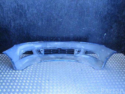 Vauxhall ZAFIRA Mk III (P12) 2016 Bumper Front