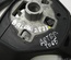 Vauxhall 39818002, 34215507C, 34200840D, 34210940, 34210939 ASTRA Mk VII (K) 2016 Steering Wheel - Thumbnail 10