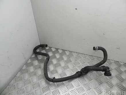 Tesla 1058000-00-C / 105800000C MODEL S 2017 Radiator Hose