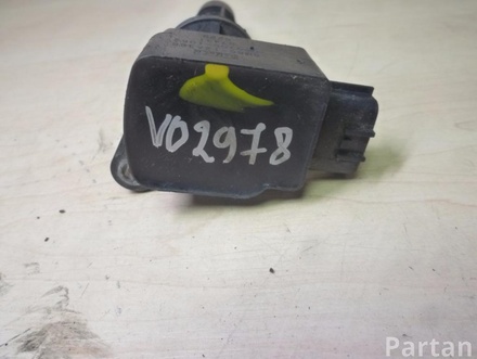 Mazda 6M8G-12A366, 099700-1062 / 6M8G12A366, 0997001062 6 Saloon (GG) 2006 Ignition Coil