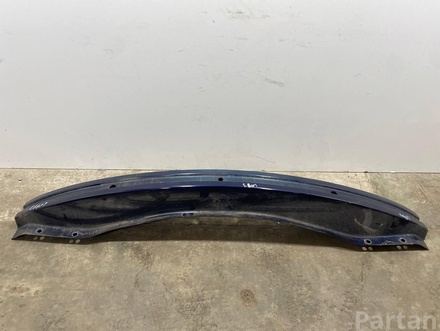 Tesla MODEL S 2013 Bumper reinforcement