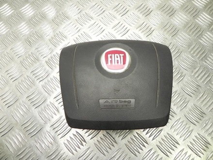 Fiat 34073840 DUCATO Box (250_, 290_) 2014 Driver Airbag