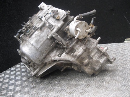 Honda CR-V III (RE_) 2010 Automatic Transmission