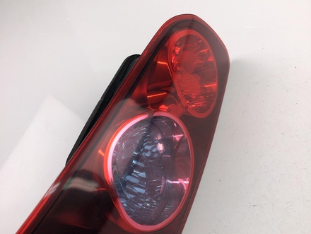 Fiat 2231934RLDUE GRANDE PUNTO (199_) 2006 Taillight