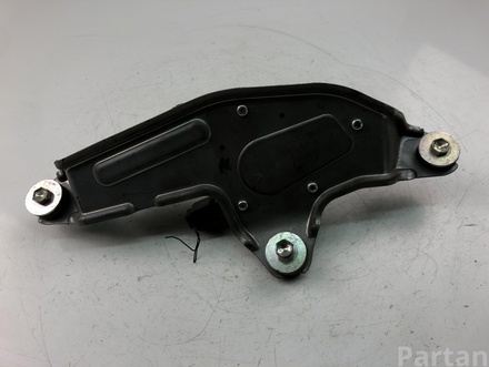 Mazda 849600-0651 / 8496000651 3 (BL) 2011 Wiper Motor