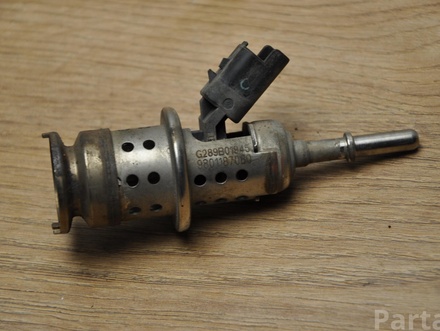 Peugeot 9801187080 308 SW II 2017 Injector