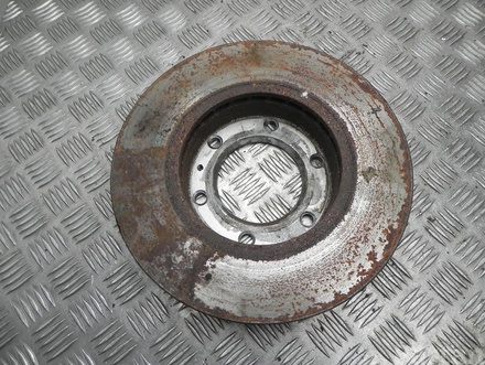 Ford 564 RANGER (TKE) 2014 Brake Disc Front