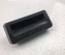 Audi 4G5827229 Q3 (8U) 2014 Tailgate Handle - Thumbnail 1