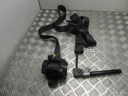 Tesla 1105822-01-F / 110582201F MODEL 3 2020 Safety Belt