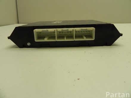 Jaguar 9X23-18D493-AD / 9X2318D493AD XF (X250) 2009 control unit