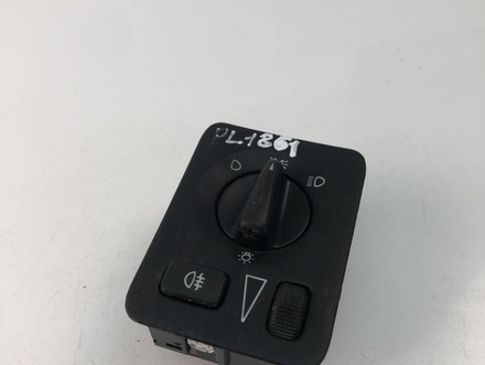 Saab 12760589 9-5 (YS3E) 2006 Light switch