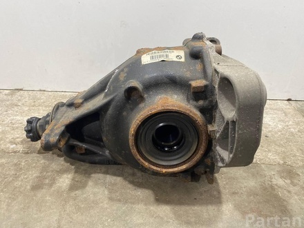 BMW 7636996, 3.15, 315 / 7636996, 315, 315 X5 (F15, F85) 2014 Rear axle differential