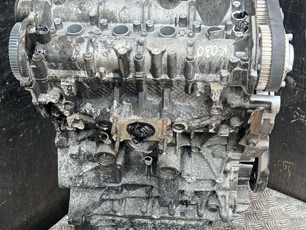 Škoda DGE, DGEA Octavia Mk4 2022 Complete Engine