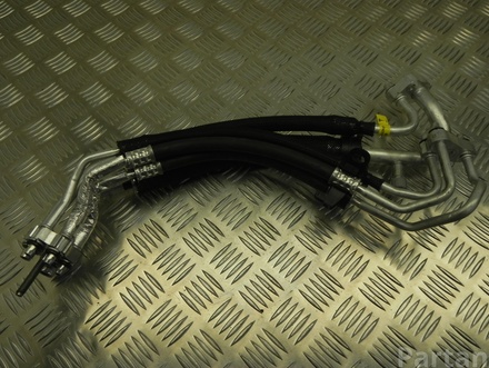 Tesla 1626700-00-E / 162670000E Model Y 2022 air conditioning, hoses/Pipes