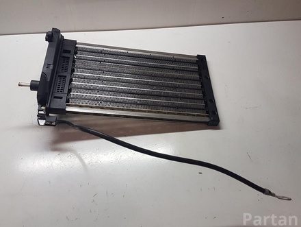 BMW 0134100239 1 Convertible (E88) 2009 Auxiliary heater