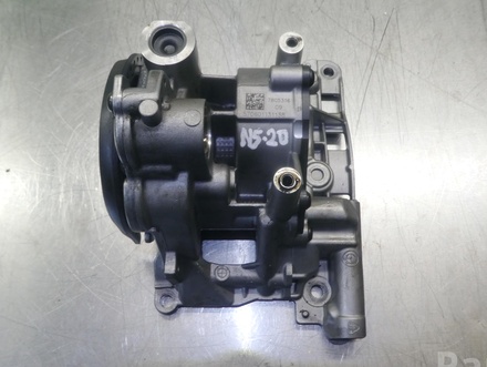 BMW 7805316; 570601131138 / 7805316, 570601131138 5 (F10) 2010 Oil Pump