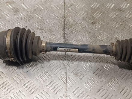 Porsche 7P5407271B CAYENNE (92A) 2011 Drive Shaft