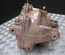 Jaguar 9W83-4A213-AF, 3.31 / 9W834A213AF, 331 XF (X250) 2010 Rear axle differential - Thumbnail 4