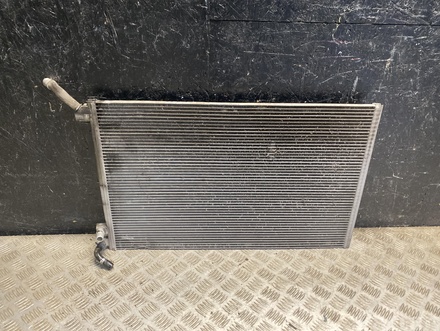 Land Rover GX73-8K230-BB / GX738K230BB RANGE ROVER VELAR (L560) 2017 Radiator