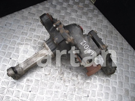 Land Rover 3,21 / 3, 21 DISCOVERY IV (L319) 2012 Front axle differential