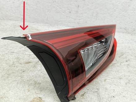 Mazda B45C513F0 3 (BM) 2018 Taillight Left